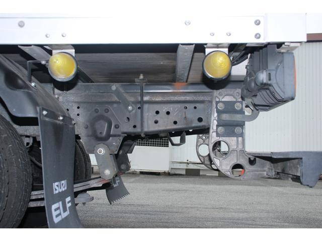 いすゞエルフパネルバン小型（2t・3t）[写真20]