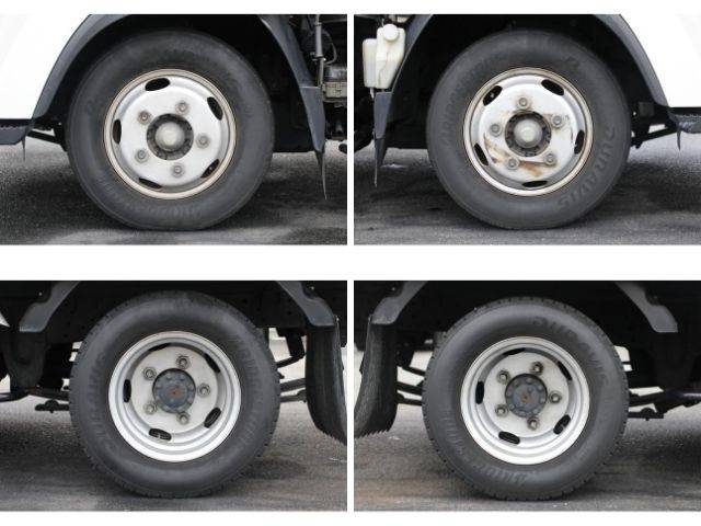 いすゞエルフパネルバン小型（2t・3t）[写真25]