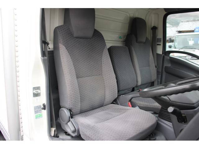 いすゞエルフパネルバン小型（2t・3t）[写真33]