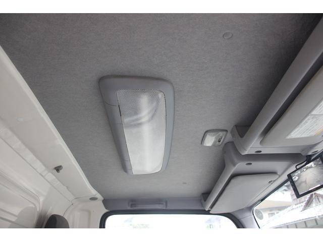 いすゞエルフパネルバン小型（2t・3t）[写真34]