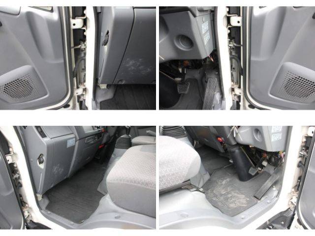 いすゞエルフパネルバン小型（2t・3t）[写真35]