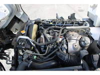 日産アトラスボトルバン小型（2t・3t）[写真11]