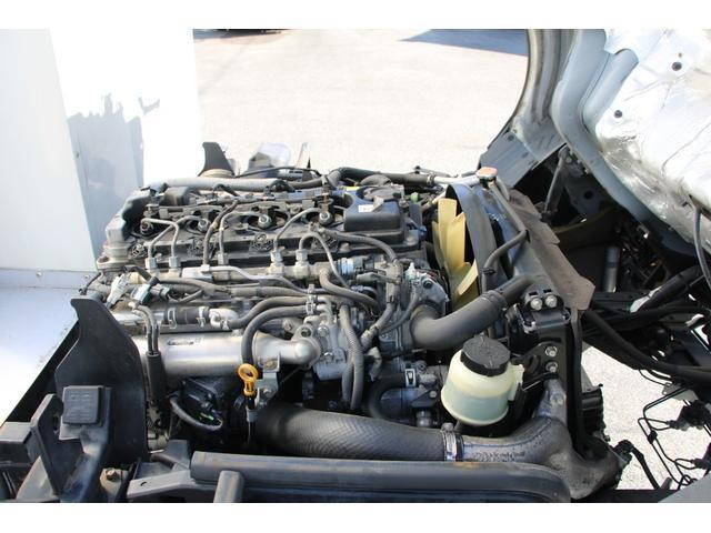 日産アトラスボトルバン小型（2t・3t）[写真11]