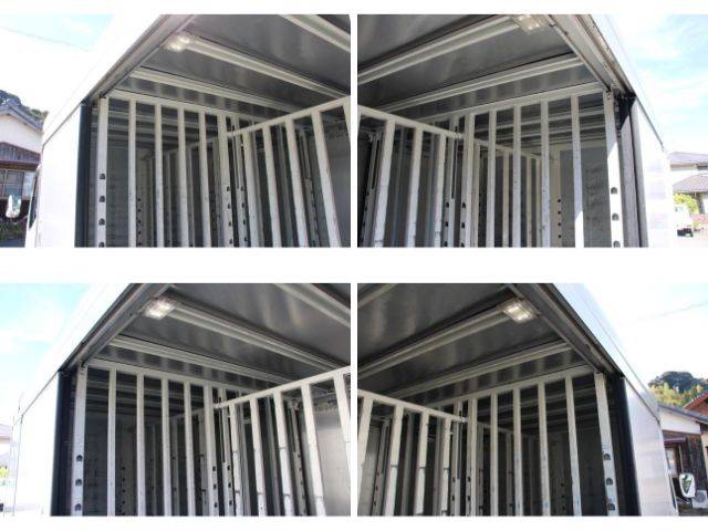 日産アトラスボトルバン小型（2t・3t）[写真18]