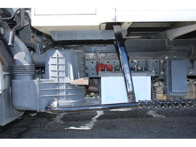 日産アトラスボトルバン小型（2t・3t）[写真20]