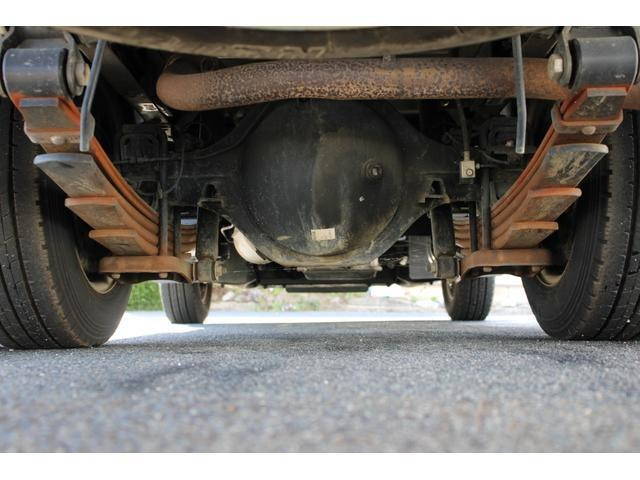 日産アトラスボトルバン小型（2t・3t）[写真23]