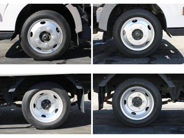 日産アトラスボトルバン小型（2t・3t）[写真27]