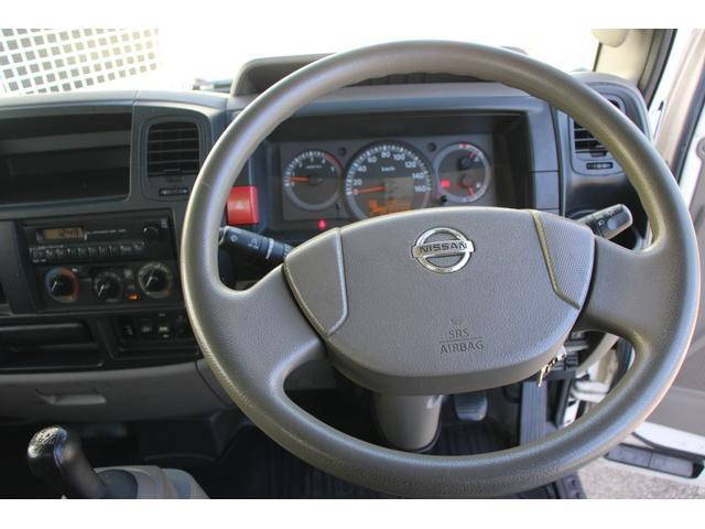 日産アトラスボトルバン小型（2t・3t）[写真29]