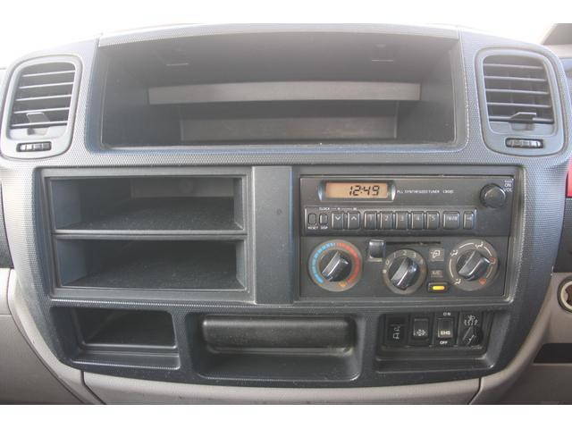 日産アトラスボトルバン小型（2t・3t）[写真31]