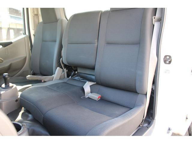 日産アトラスボトルバン小型（2t・3t）[写真39]