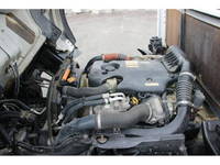 いすゞエルフ平ボディ小型（2t・3t）[写真11]