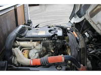 いすゞエルフ平ボディ小型（2t・3t）[写真12]