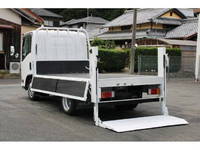 いすゞエルフ平ボディ小型（2t・3t）[写真14]