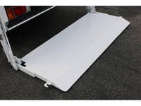 いすゞエルフ平ボディ小型（2t・3t）[写真16]