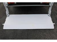 いすゞエルフ平ボディ小型（2t・3t）[写真17]