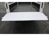 いすゞエルフ平ボディ小型（2t・3t）[写真20]