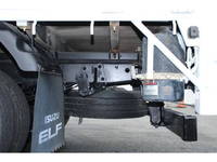 いすゞエルフ平ボディ小型（2t・3t）[写真23]