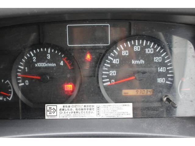 いすゞエルフ平ボディ小型（2t・3t）[写真30]