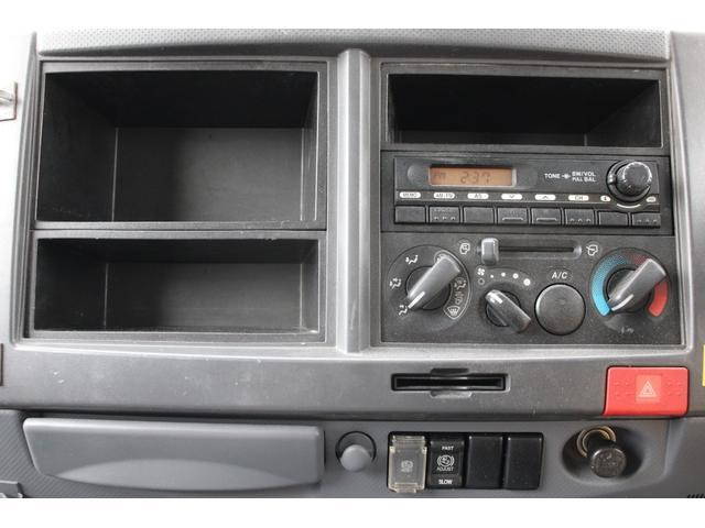 いすゞエルフ平ボディ小型（2t・3t）[写真31]