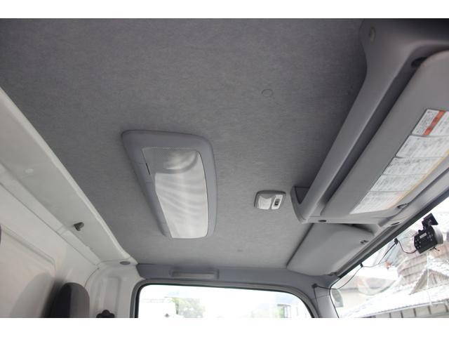 いすゞエルフ平ボディ小型（2t・3t）[写真34]