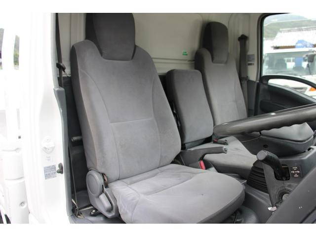 いすゞエルフ平ボディ小型（2t・3t）[写真35]