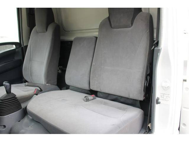 いすゞエルフ平ボディ小型（2t・3t）[写真36]