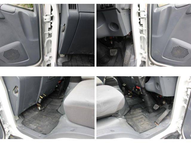 いすゞエルフ平ボディ小型（2t・3t）[写真38]