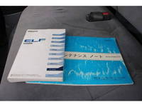 いすゞエルフ平ボディ小型（2t・3t）[写真41]