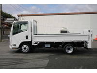 いすゞエルフ平ボディ小型（2t・3t）[写真06]