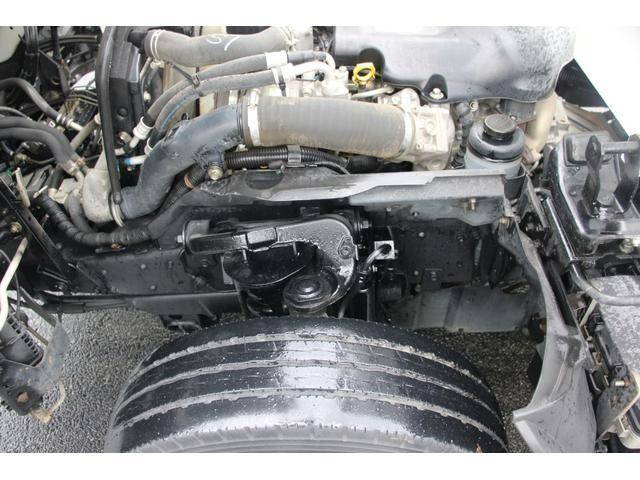 いすゞエルフダンプ小型（2t・3t）[写真12]