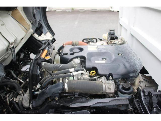 いすゞエルフダンプ小型（2t・3t）[写真13]