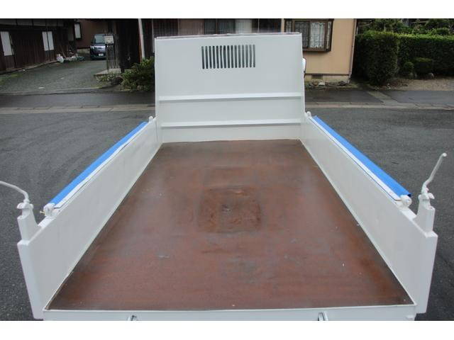 いすゞエルフダンプ小型（2t・3t）[写真15]