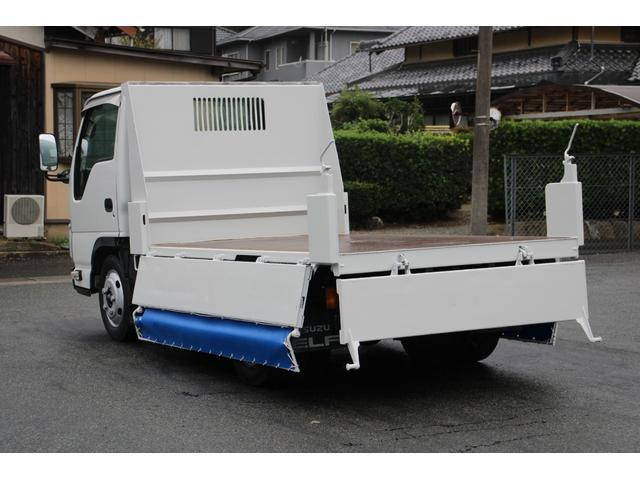 いすゞエルフダンプ小型（2t・3t）[写真17]