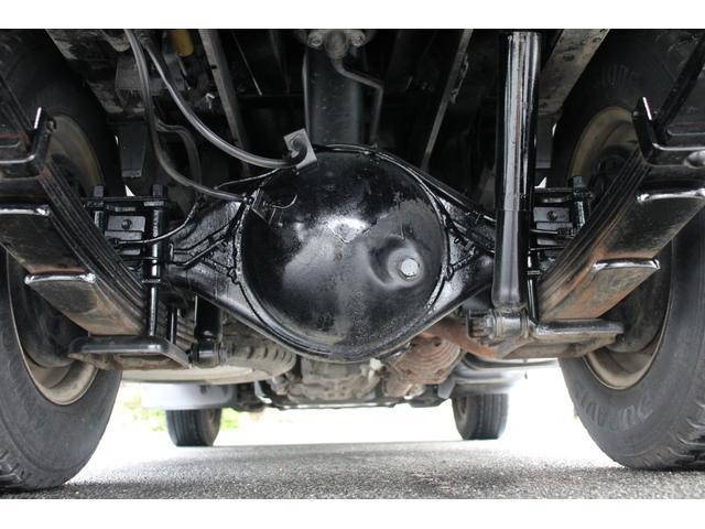 いすゞエルフダンプ小型（2t・3t）[写真19]