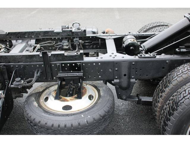 いすゞエルフダンプ小型（2t・3t）[写真20]