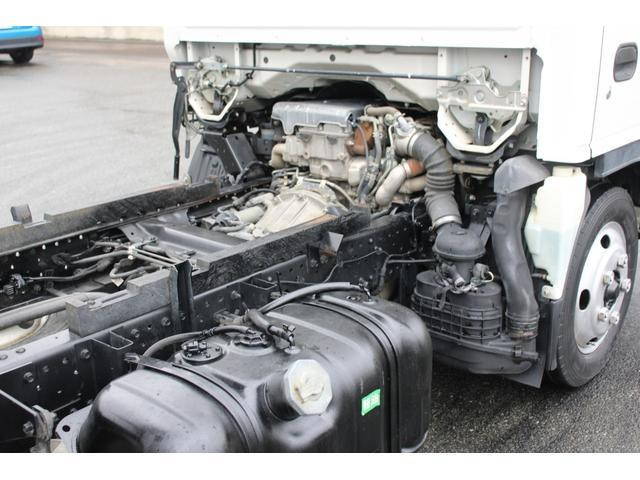 いすゞエルフダンプ小型（2t・3t）[写真22]