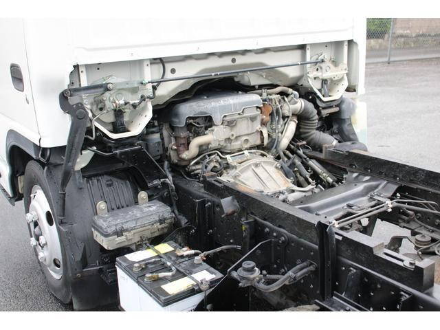 いすゞエルフダンプ小型（2t・3t）[写真23]