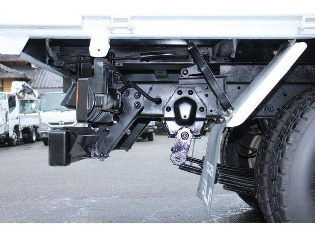 いすゞエルフダンプ小型（2t・3t）[写真24]