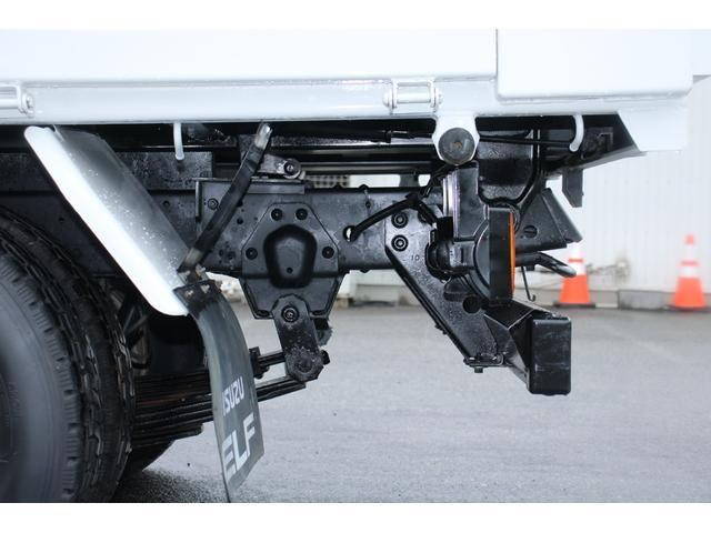 いすゞエルフダンプ小型（2t・3t）[写真25]