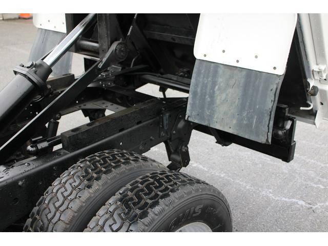 いすゞエルフダンプ小型（2t・3t）[写真26]