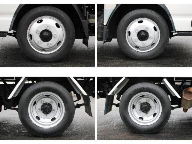 いすゞエルフダンプ小型（2t・3t）[写真27]