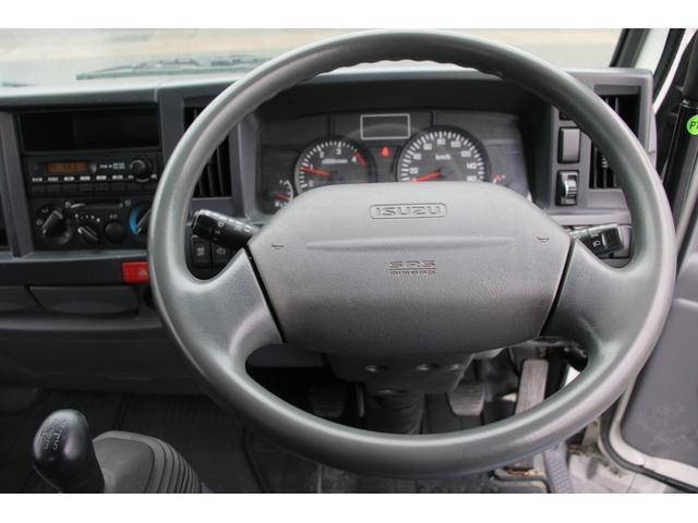 いすゞエルフダンプ小型（2t・3t）[写真28]