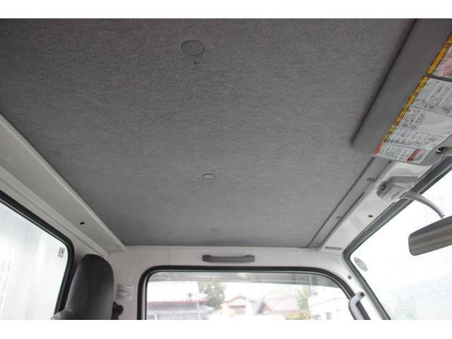 いすゞエルフダンプ小型（2t・3t）[写真33]