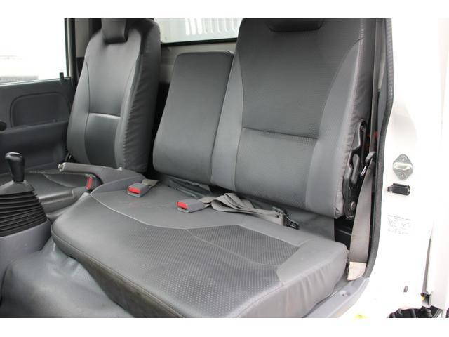 いすゞエルフダンプ小型（2t・3t）[写真35]