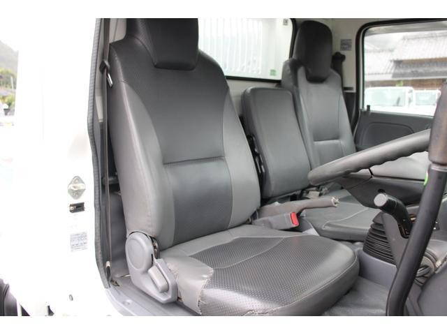 いすゞエルフダンプ小型（2t・3t）[写真36]