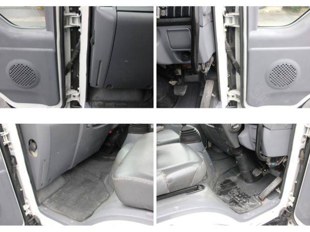 いすゞエルフダンプ小型（2t・3t）[写真37]