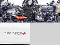 三菱ふそうキャンター冷凍車（冷蔵車）小型（2t・3t）[写真11]