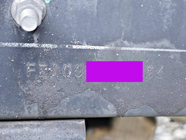 三菱ふそうキャンター冷凍車（冷蔵車）小型（2t・3t）[写真13]