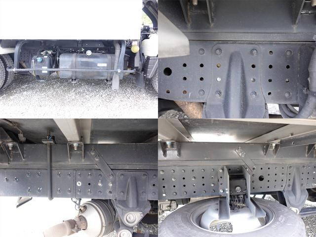 三菱ふそうキャンター冷凍車（冷蔵車）小型（2t・3t）[写真14]