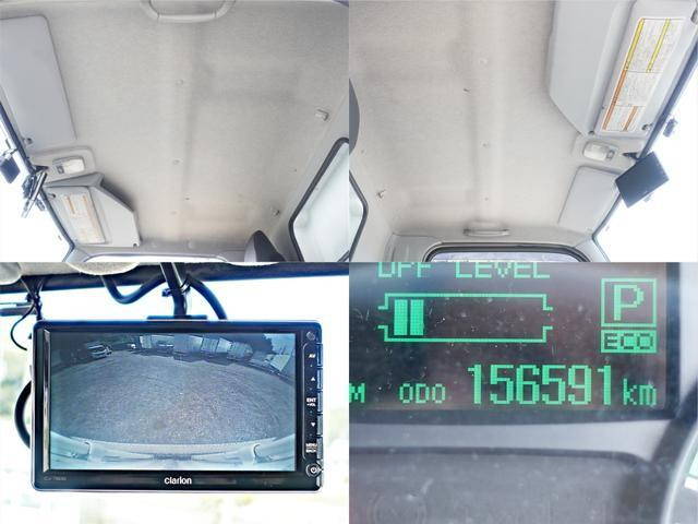 三菱ふそうキャンター冷凍車（冷蔵車）小型（2t・3t）[写真19]